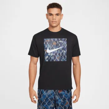 T-shirt Nike black | Nike