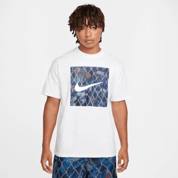 T-shirt Nike white | Nike