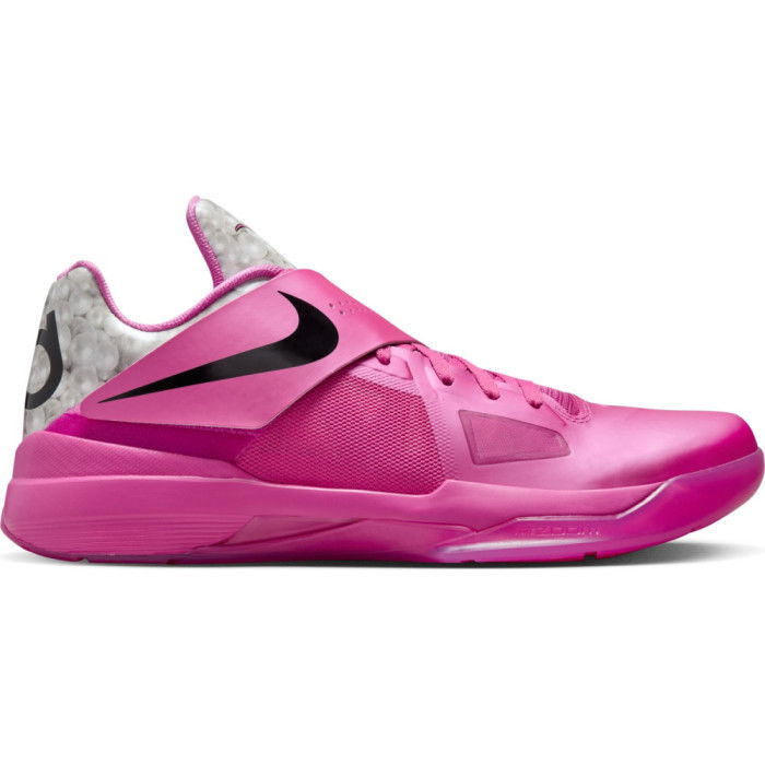 Nike Zoom KD IV Aunt Pearl image n°1