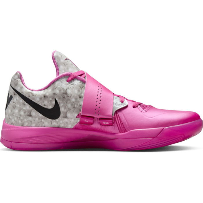 Nike Zoom KD IV Aunt Pearl image n°2