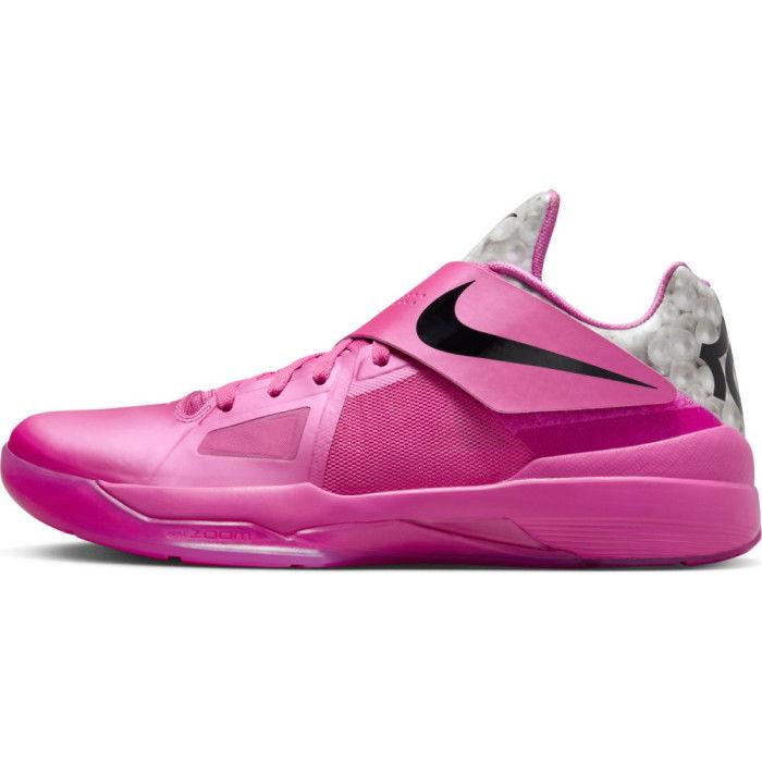 Nike Zoom KD IV Aunt Pearl image n°6