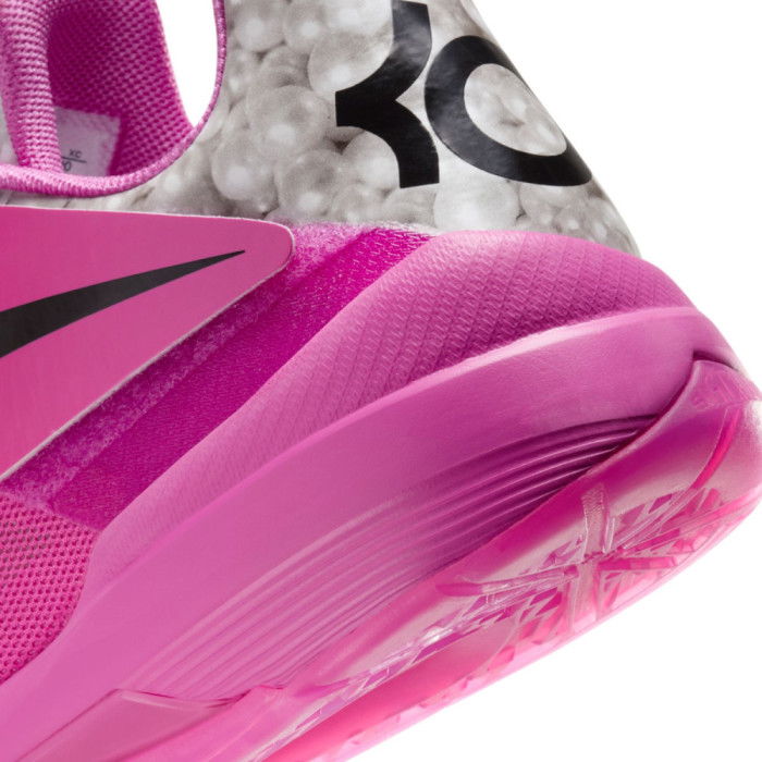 Nike Zoom KD IV Aunt Pearl image n°8