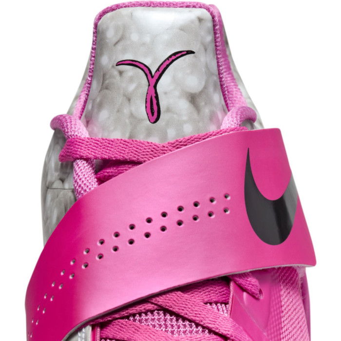 Nike Zoom KD IV Aunt Pearl image n°9