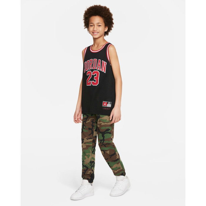 Maillot Jordan Enfant 23 image n°6