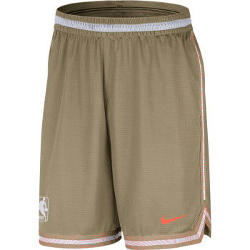 Pantaloni scurți Nike N31 Olive | Nike