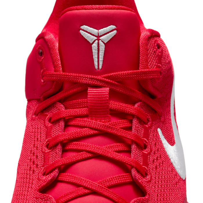 Nike Kobe 8 University Red Enfants GS image n°5