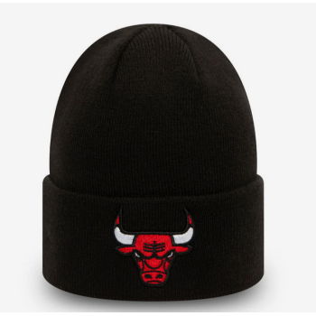 Bonnet New Era NBA Chicago Bulls Essential Cuff Beanie | New Era