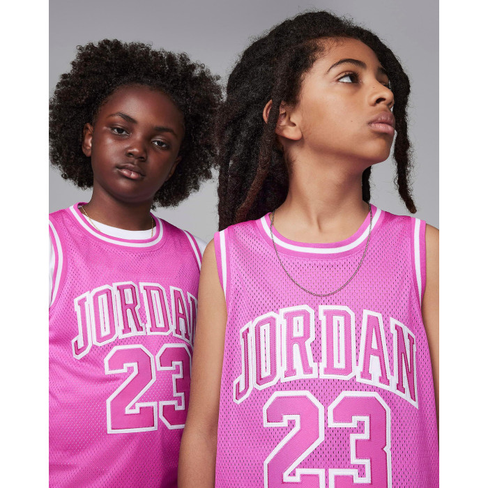 Maillot Enfant Jordan 23 Filles image n°3