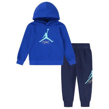 Ensemble Jordan Enfant Baseline Set Sweat/Pantalon | Air Jordan