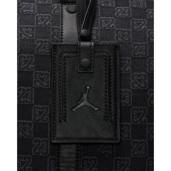 Jam Monogram Duffle Bag Jordan image n°5