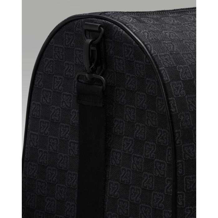 Jam Monogram Duffle Bag Jordan image n°7