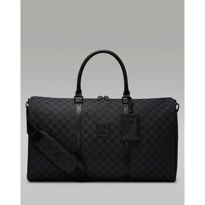 Jam Monogram Duffle Bag Jordan image n°6