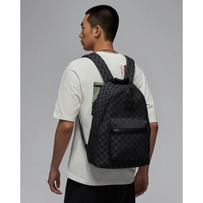 Jam Monogram Backpack Jordan image n°1