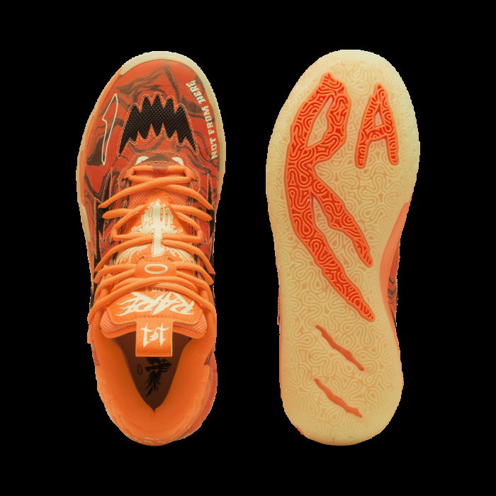 Puma MB.03 Halloween image n°7