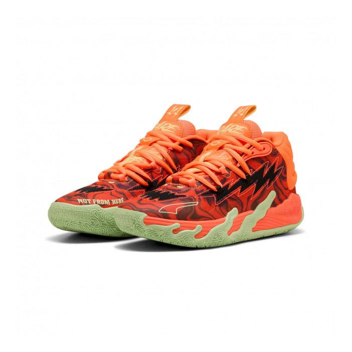 Puma MB.03 Halloween Enfants GS image n°3