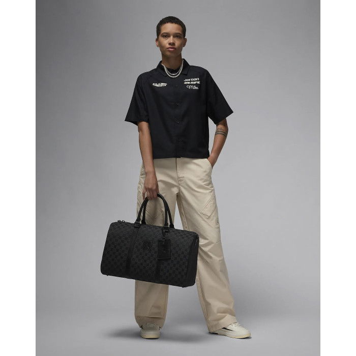 Sac Jordan Monogram Duffle Bag image n°1