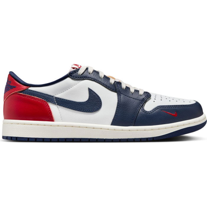 Air Jordan 1 Retro Low OG Howard University image n°1