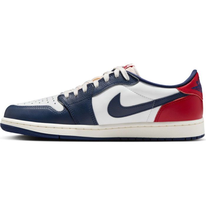 Air Jordan 1 Retro Low OG Howard University image n°7