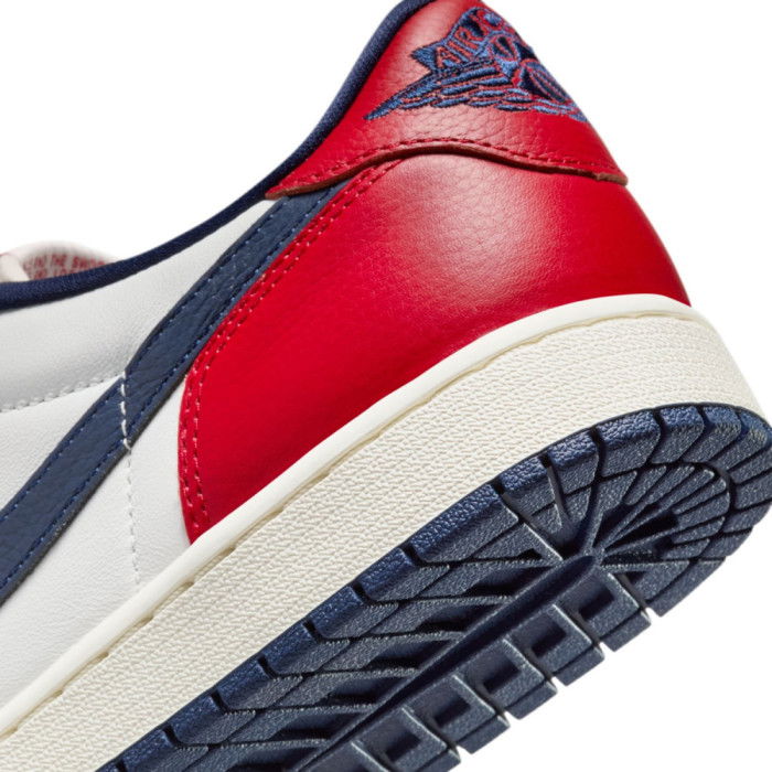 Air Jordan 1 Retro Low OG Howard University image n°11