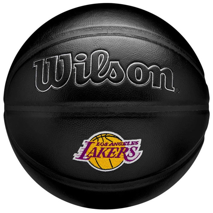 Ballon Wilson NBA Team Premier Los Angeles Lakers