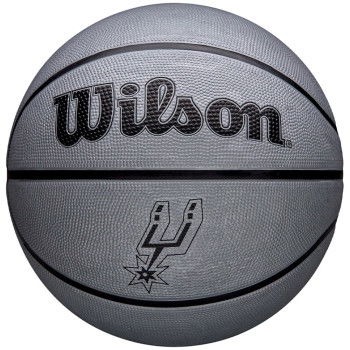 Ballon Wilson NBA Team Tribute Solid San Antonio Spurs | Wilson