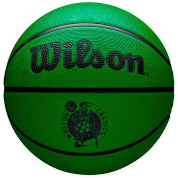 Ballon Wilson NBA Team Tribute Solid Boston Celtics | Wilson