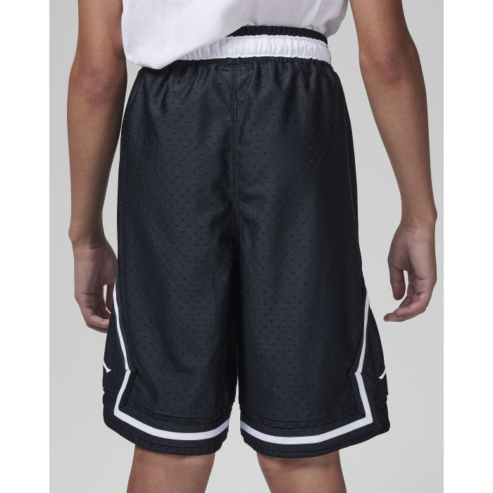 Short Jordan Diamond Black image n°4