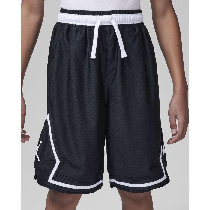 Short Jordan Diamond Black image n°3