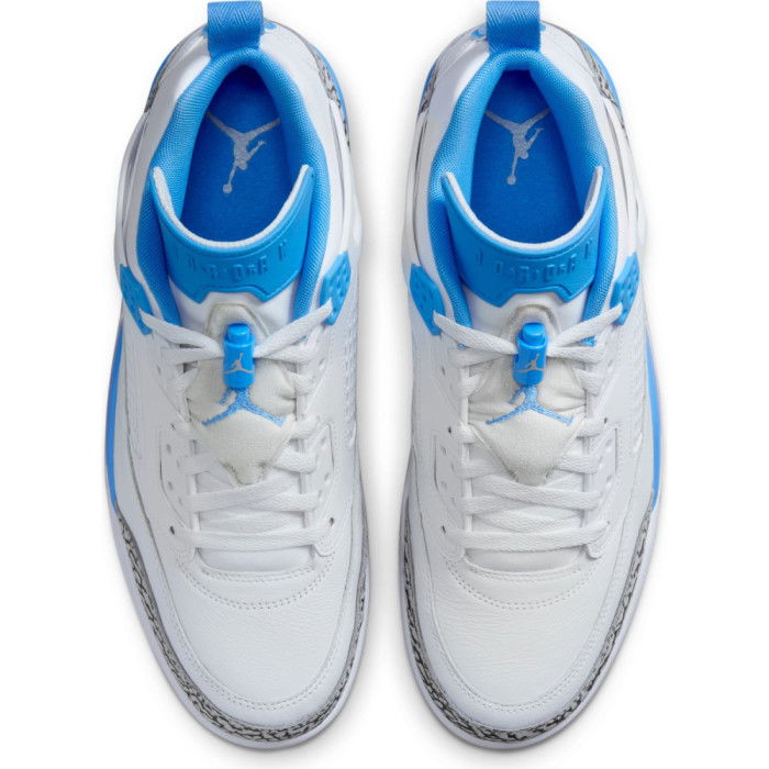 Jordan Spizike Low UNC image n°4