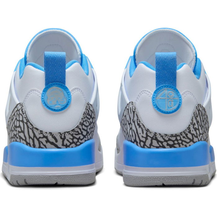 Jordan Spizike Low UNC image n°5