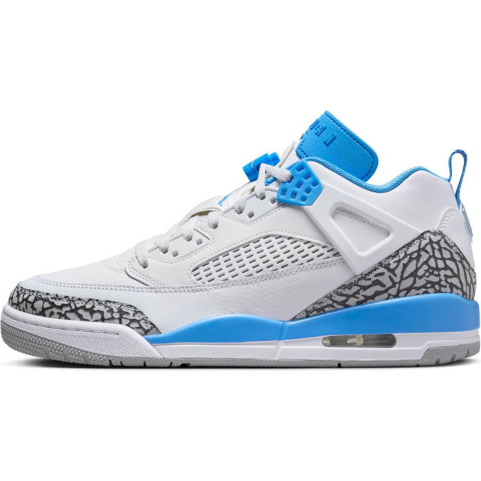 Jordan Spizike Low UNC image n°6