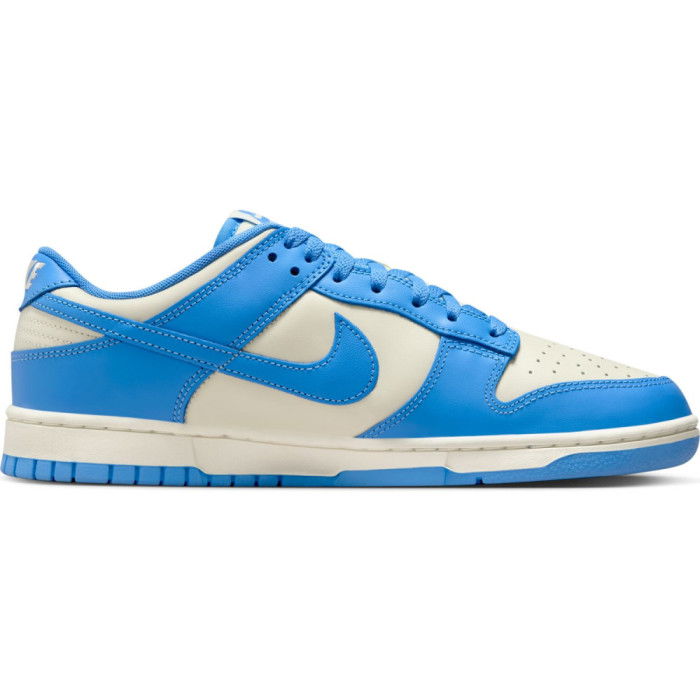 Nike Dunk Low Retro UNC image n°2