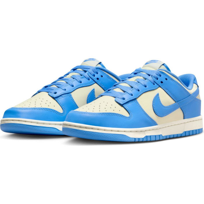 Nike Dunk Low Retro UNC image n°3