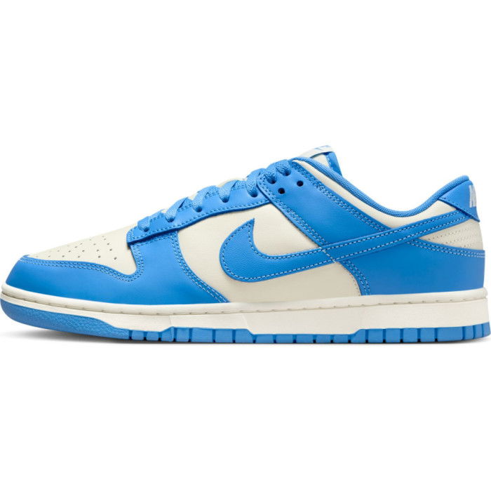 Nike Dunk Low Retro UNC image n°6