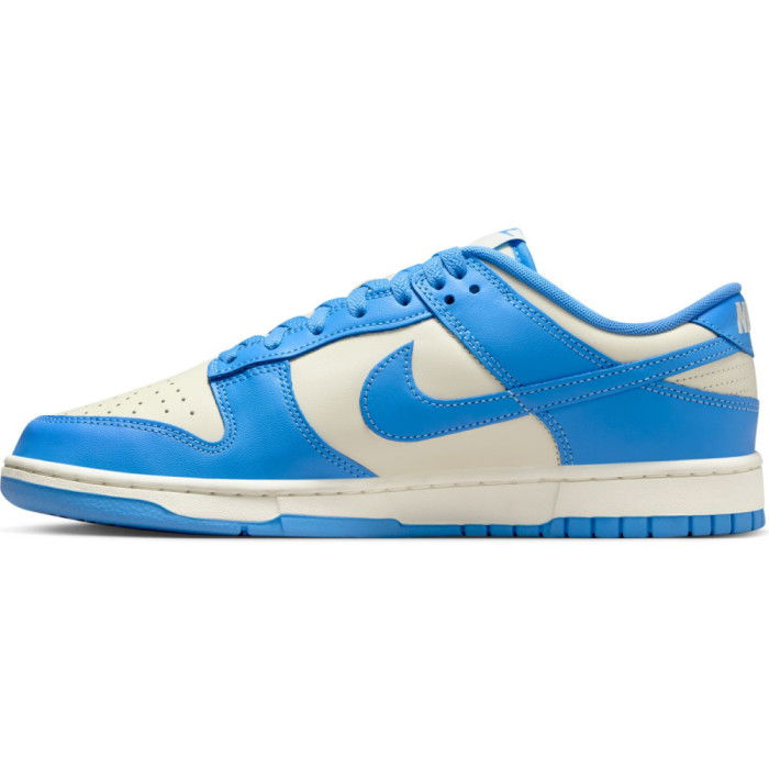 Nike Dunk Low Retro UNC image n°7