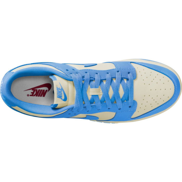 Nike Dunk Low Retro UNC image n°9