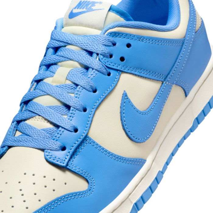 Nike Dunk Low Retro UNC image n°10