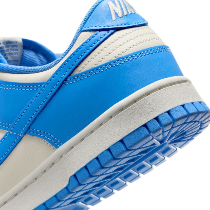 Nike Dunk Low Retro UNC image n°11