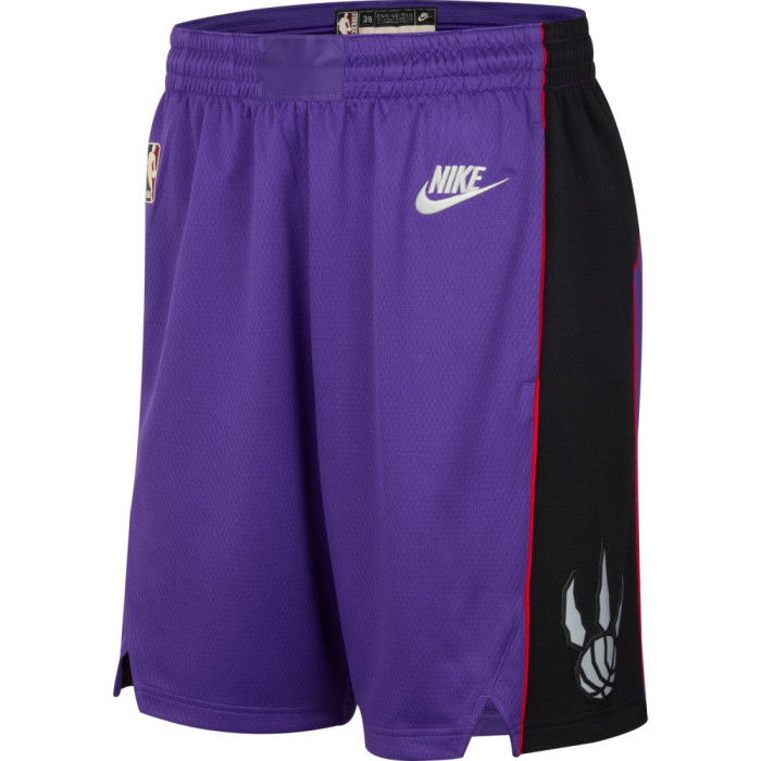 Short Nike NBA Toronto Raptors Swingman Hardwood Classics 24/25