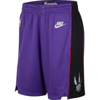 Short Nike NBA Toranto Raptors Swingman Hardwood Classics 24/25 | Nike