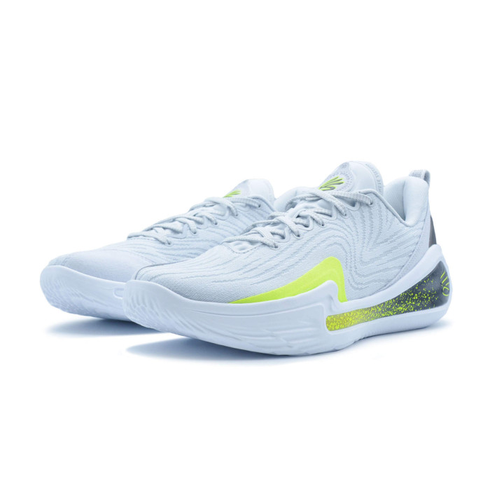 Under Armour Curry 12 Enfants GS