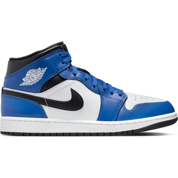 Air Jordan 1 Mid Game Royal image n°1