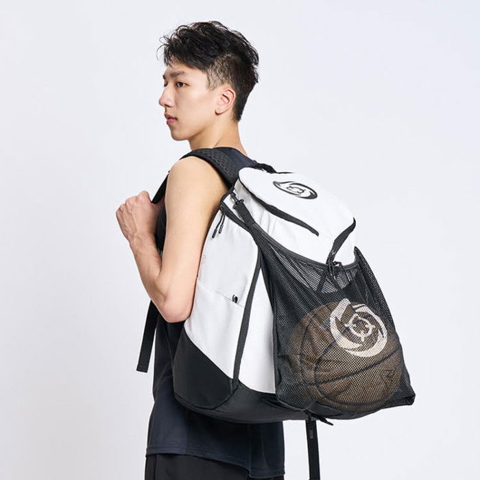 Rigorer Backpack With Ball Pouch image n°1