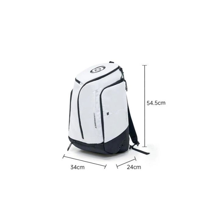 Rigorer Backpack With Ball Pouch image n°8