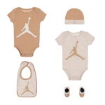 Color Beige / Brown of the product Body Jordan 5pc Core Set Hemp