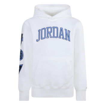 Sweat Jordan See Me Shine Enfants Sail | Air Jordan