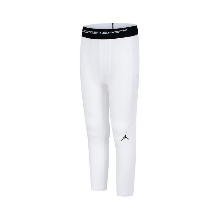 Compression Jordan Dri-fit Sport Tight Enfants White image n°1