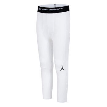 Compression Jordan Dri-fit Sport Tight Enfants White | Air Jordan