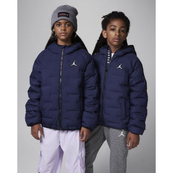 Doudoune Jordan Welded Puffer Midnight Navy | Air Jordan