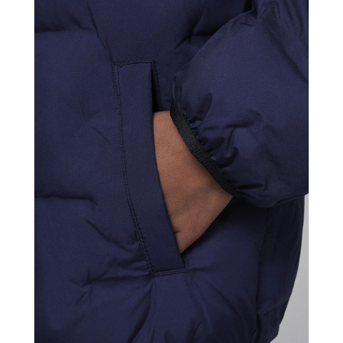 Doudoune Jordan Welded Puffer Midnight Navy image n°8